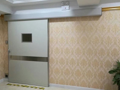 为什么说医用气密门不能随意更换