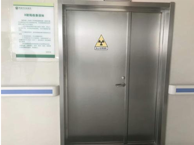 防辐射门都有哪些种类？