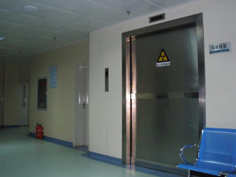 镀锌材质的钢制医院用门有哪些特点